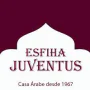Esfiha Juventus